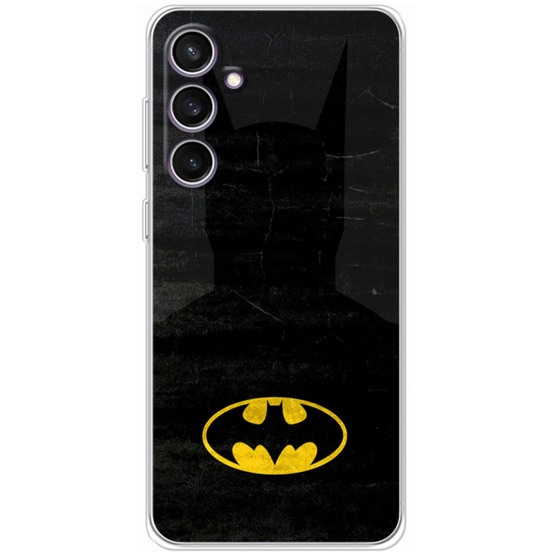 Чехол BoxFace Samsung Galaxy S23 FE (S711) 