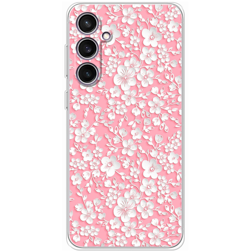 Чехол BoxFace Samsung Galaxy S23 FE (S711) 