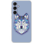Чехол BoxFace Samsung Galaxy S23 FE (S711) Wolfie