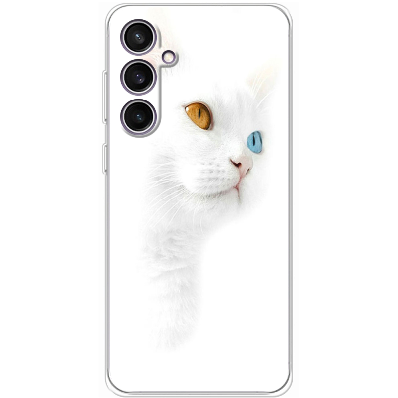 Чехол BoxFace Samsung Galaxy S23 FE (S711) 