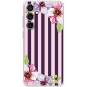 Чехол BoxFace Samsung Galaxy S23 FE (S711) Purple Fantasy