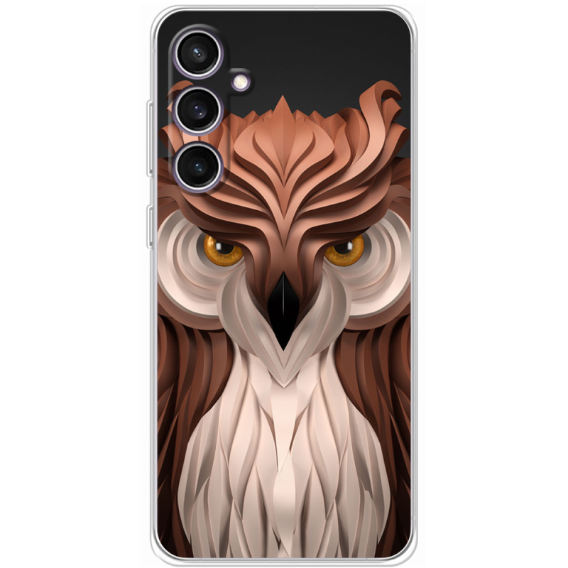Чехол BoxFace Samsung Galaxy S23 FE (S711) 