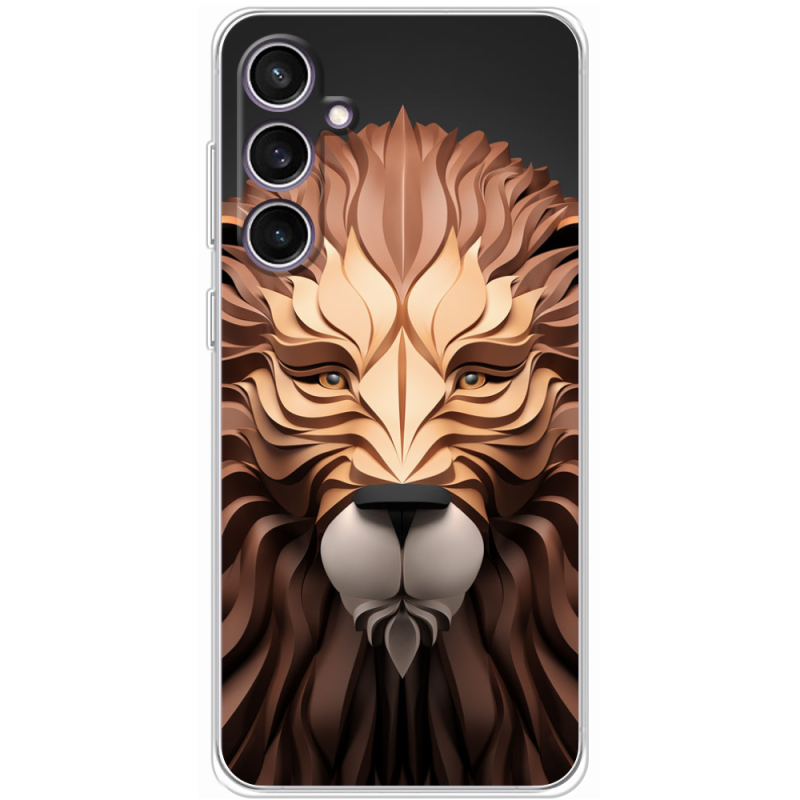 Чехол BoxFace Samsung Galaxy S23 FE (S711) 