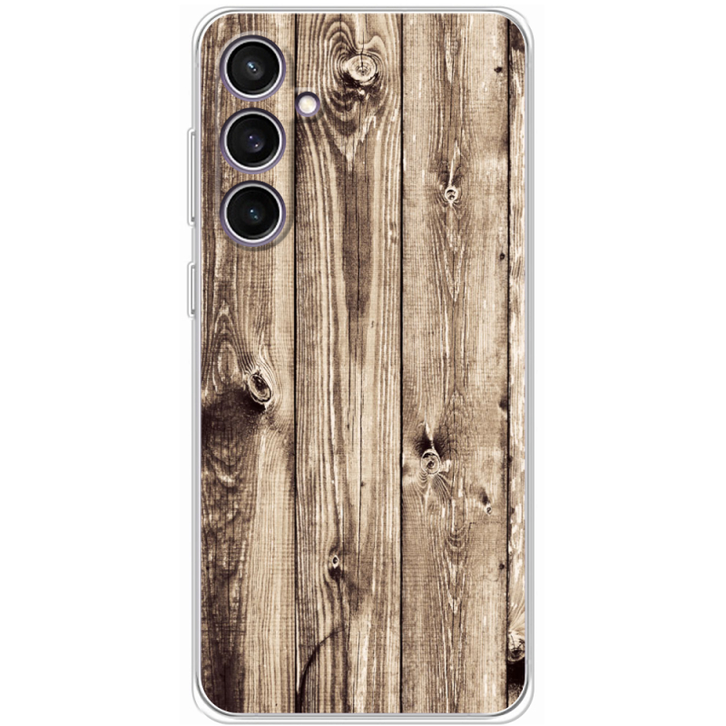 Чехол BoxFace Samsung Galaxy S23 FE (S711) 