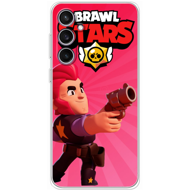 Чехол BoxFace Samsung Galaxy S23 FE (S711) 