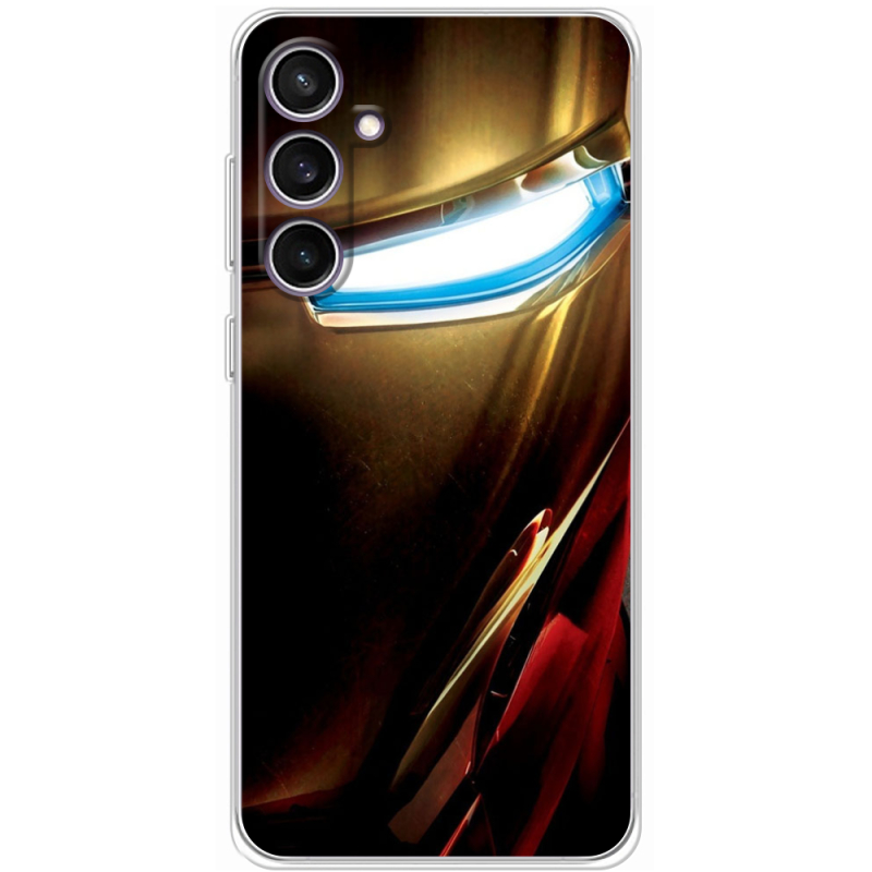 Чехол BoxFace Samsung Galaxy S23 FE (S711) 