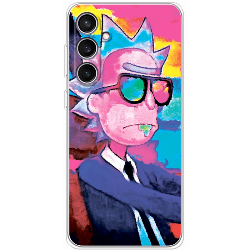 Чехол BoxFace Samsung Galaxy S23 FE (S711) 