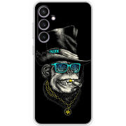 Чехол BoxFace Samsung Galaxy S23 FE (S711) Rich Monkey