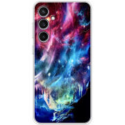 Чехол BoxFace Samsung Galaxy S23 FE (S711) Northern Lights