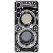 Чехол BoxFace Samsung Galaxy S23 FE (S711) Rolleiflex