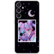 Чехол BoxFace Samsung Galaxy S23 FE (S711) Sailor Moon