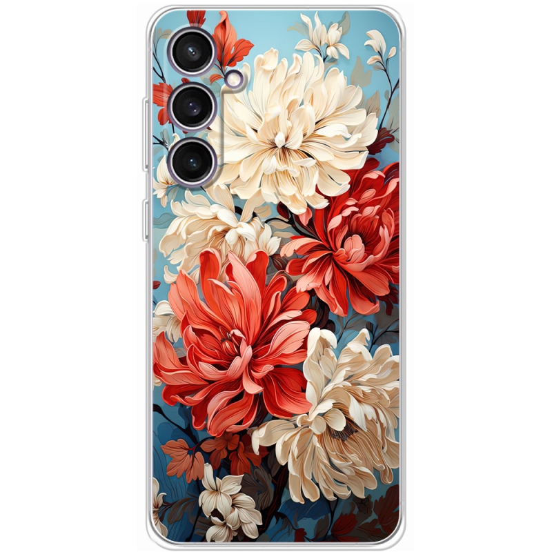 Чехол BoxFace Samsung Galaxy S23 FE (S711) 