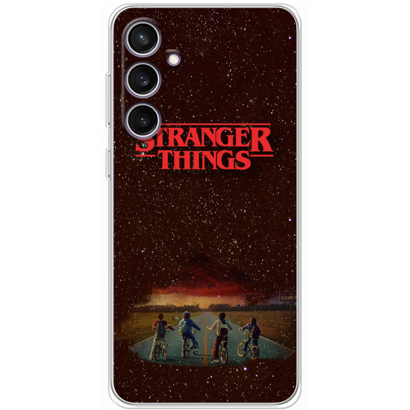 Чехол BoxFace Samsung Galaxy S23 FE (S711) 