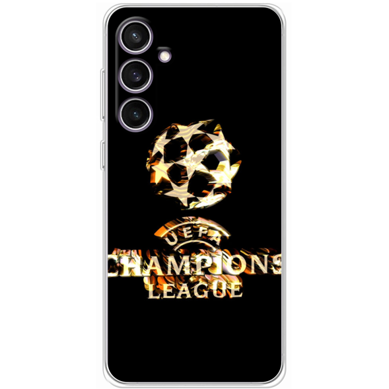 Чехол BoxFace Samsung Galaxy S23 FE (S711) 