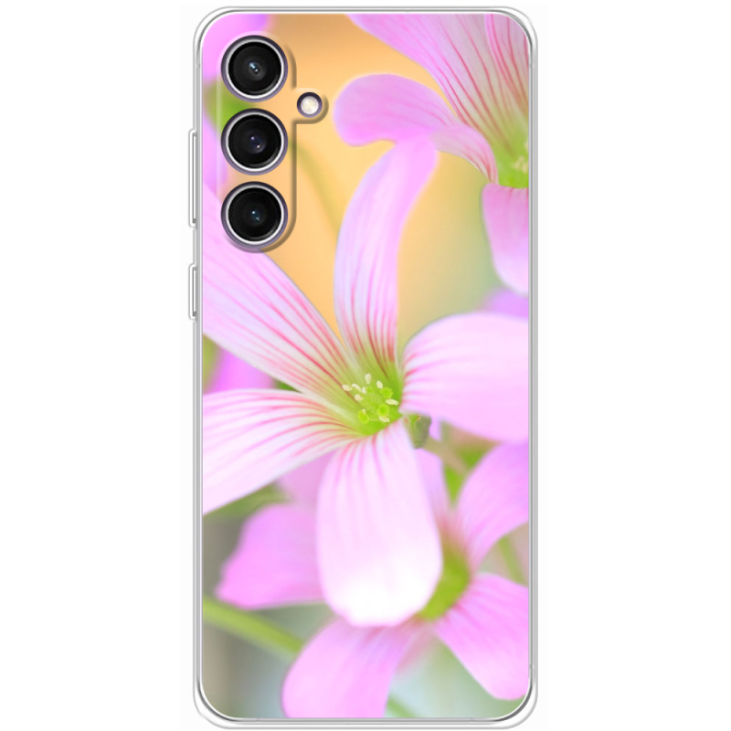 Чехол BoxFace Samsung Galaxy S23 FE (S711) 