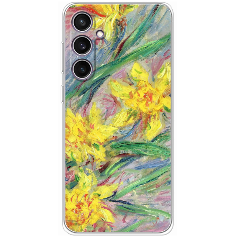 Чехол BoxFace Samsung Galaxy S23 FE (S711) 