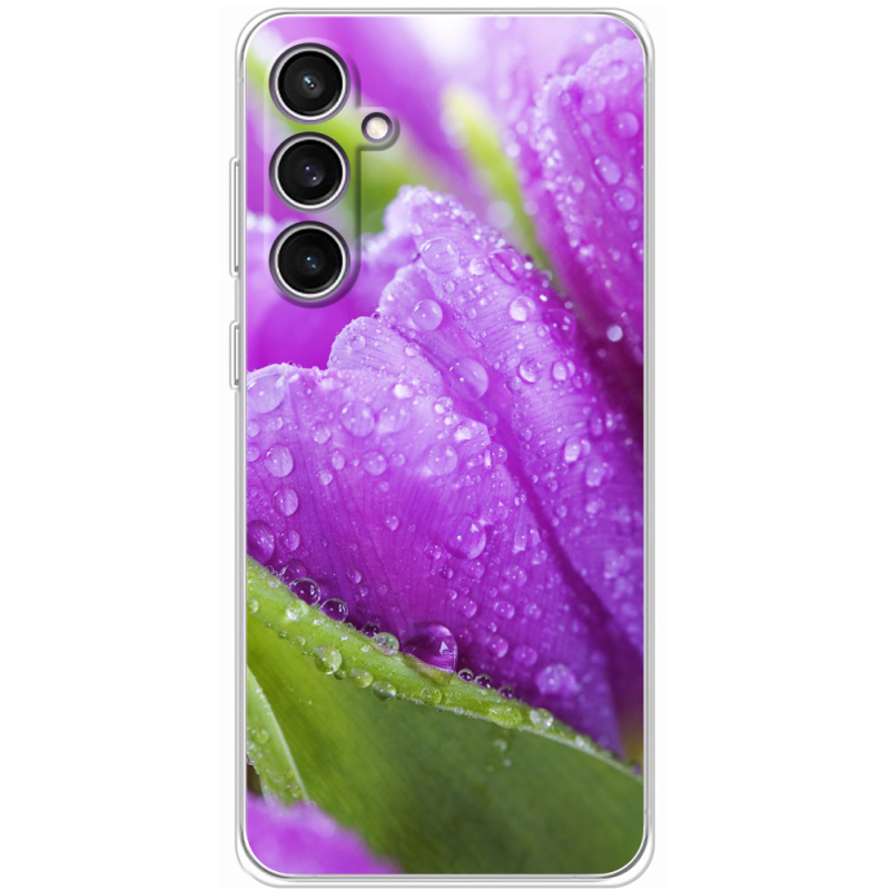 Чехол BoxFace Samsung Galaxy S23 FE (S711) 