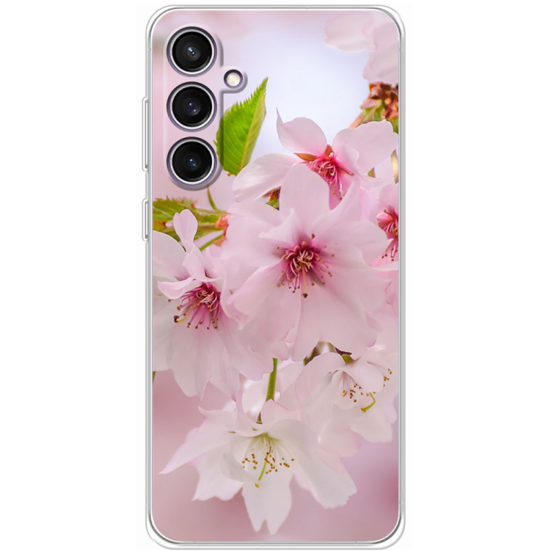 Чехол BoxFace Samsung Galaxy S23 FE (S711) 