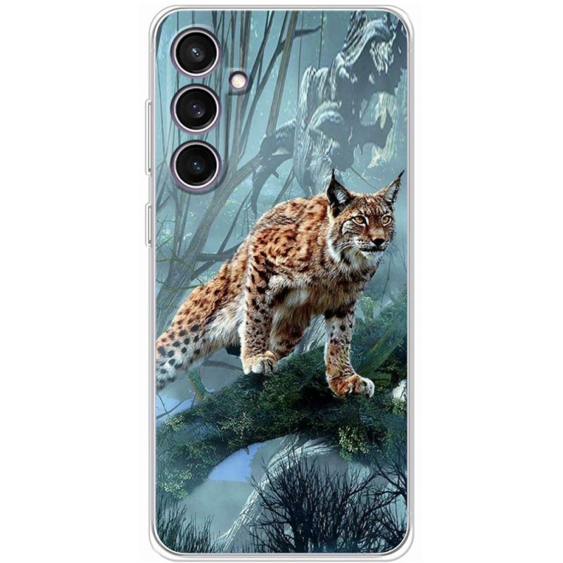 Чехол BoxFace Samsung Galaxy S23 FE (S711) 