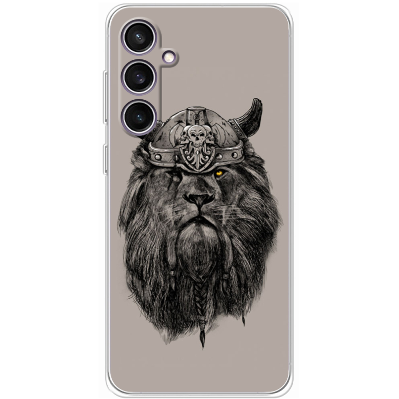 Чехол BoxFace Samsung Galaxy S23 FE (S711) 