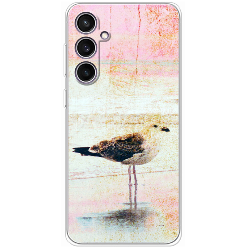 Чехол BoxFace Samsung Galaxy S23 FE (S711) 