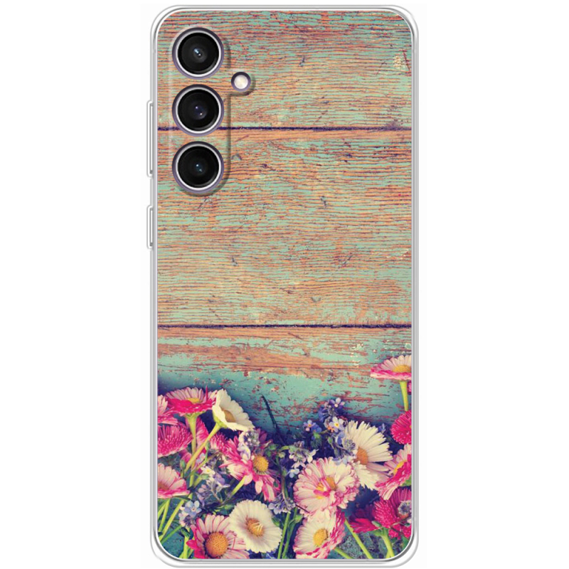 Чехол BoxFace Samsung Galaxy S23 FE (S711) 