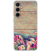 Чехол BoxFace Samsung Galaxy S23 FE (S711) 