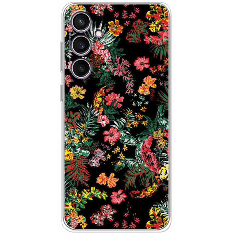 Чехол BoxFace Samsung Galaxy S23 FE (S711) 