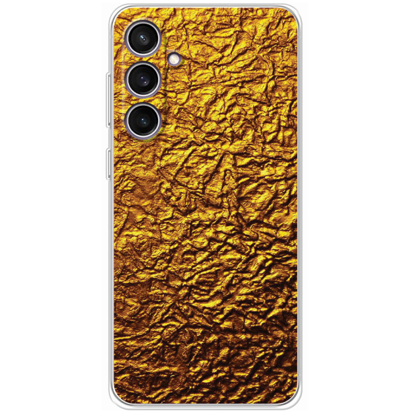 Чехол BoxFace Samsung Galaxy S23 FE (S711) 