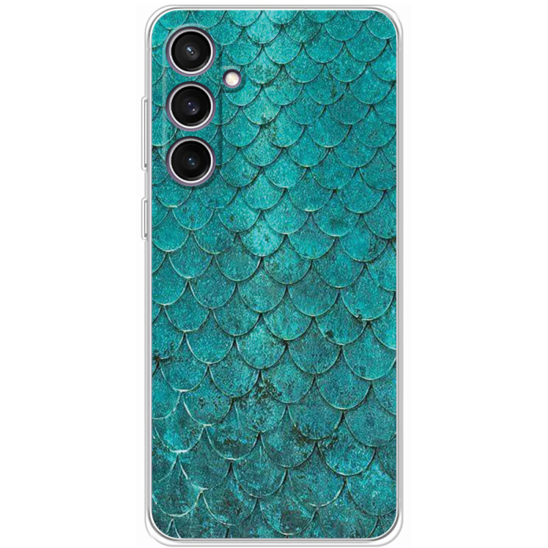 Чехол BoxFace Samsung Galaxy S23 FE (S711) 