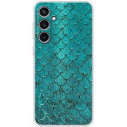 Чехол BoxFace Samsung Galaxy S23 FE (S711) 