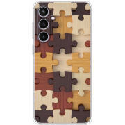 Чехол BoxFace Samsung Galaxy S23 FE (S711) 