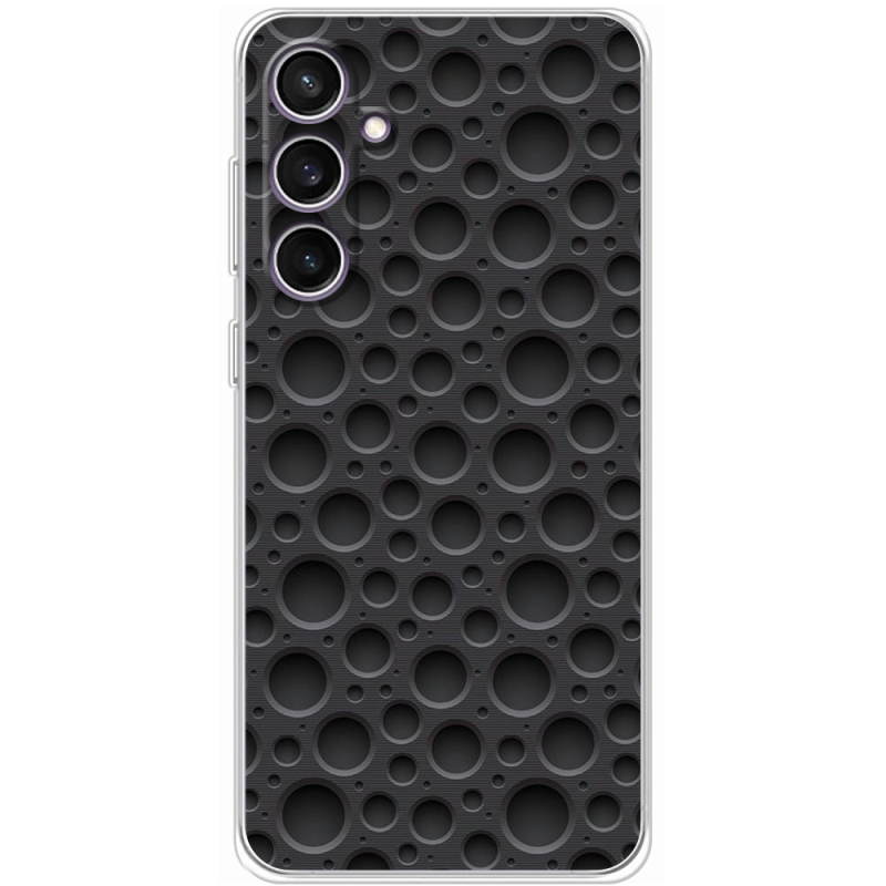 Чехол BoxFace Samsung Galaxy S23 FE (S711) 