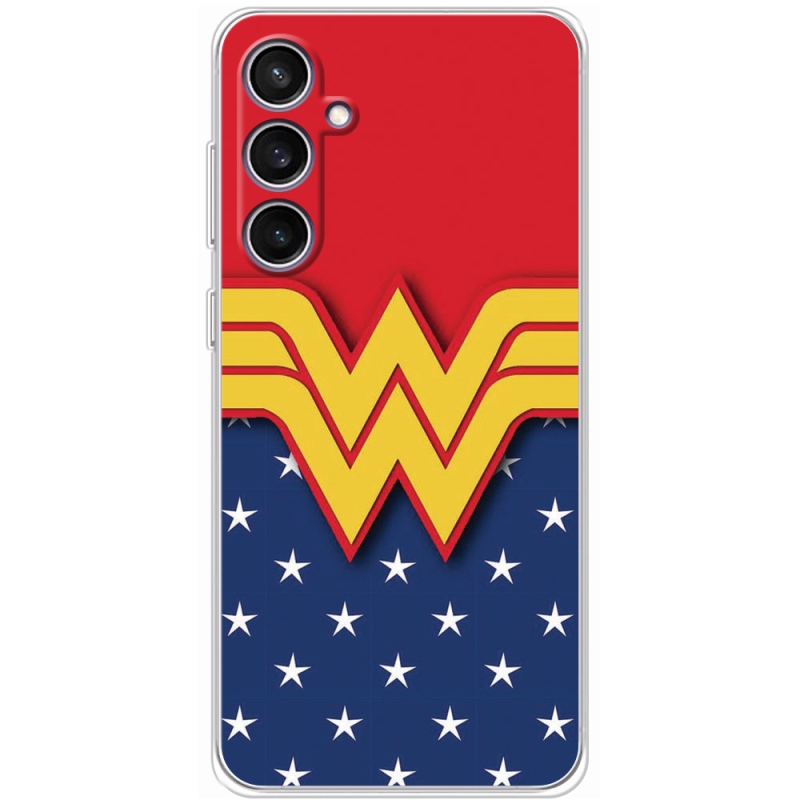 Чехол BoxFace Samsung Galaxy S23 FE (S711) 