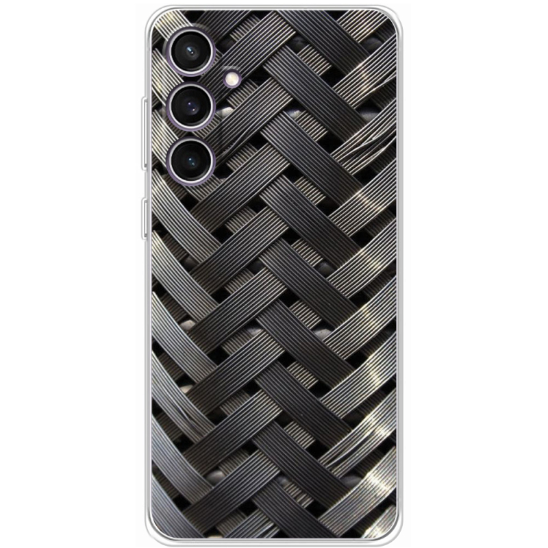Чехол BoxFace Samsung Galaxy S23 FE (S711) 