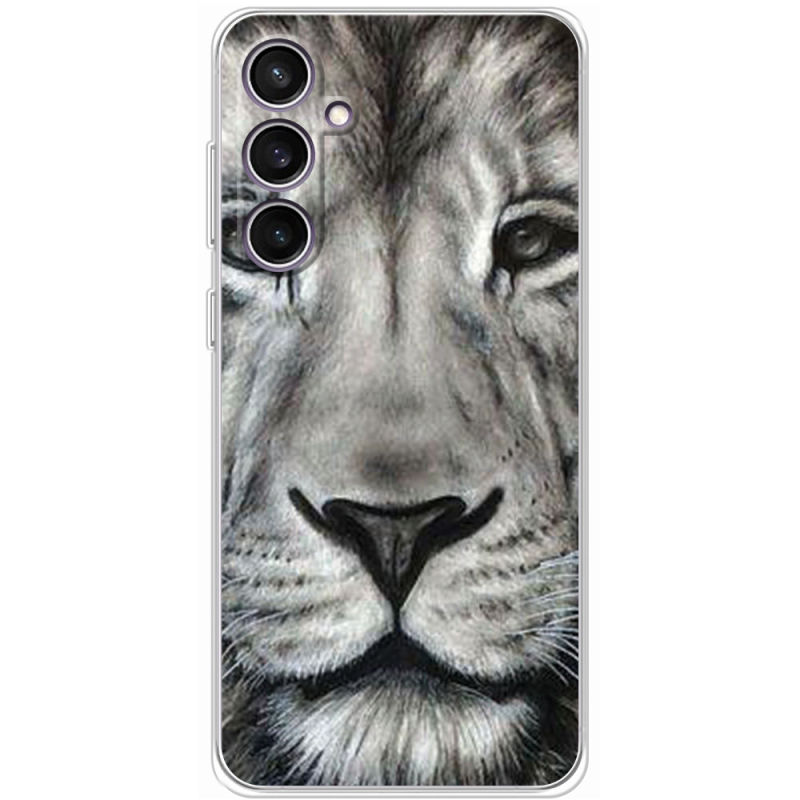 Чехол BoxFace Samsung Galaxy S23 FE (S711) 