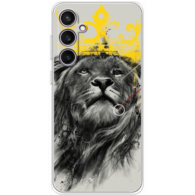 Чехол BoxFace Samsung Galaxy S23 FE (S711) 