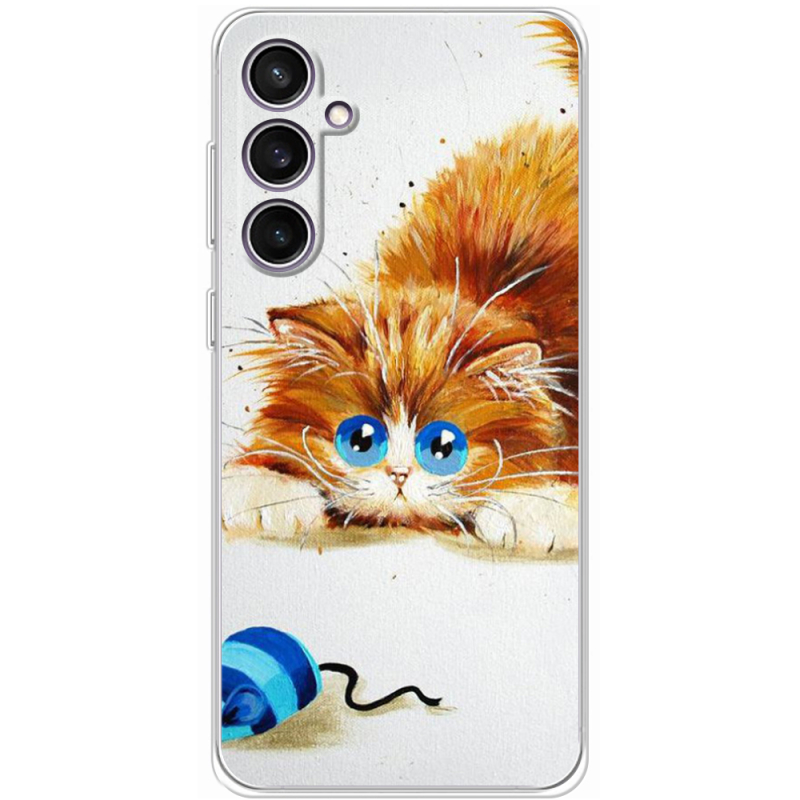Чехол BoxFace Samsung Galaxy S23 FE (S711) 