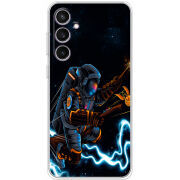 Чехол BoxFace Samsung Galaxy S23 FE (S711) 