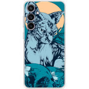 Чехол BoxFace Samsung Galaxy S23 FE (S711) 