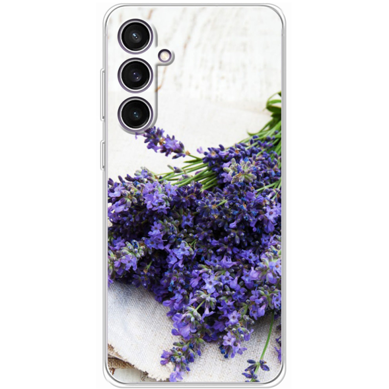 Чехол BoxFace Samsung Galaxy S23 FE (S711) 