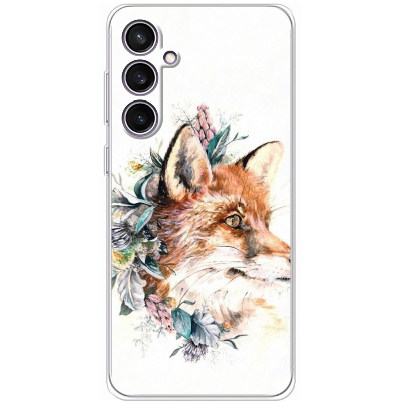 Чехол BoxFace Samsung Galaxy S23 FE (S711) 