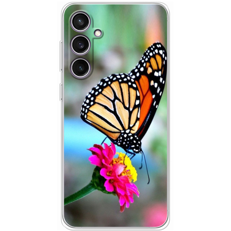 Чехол BoxFace Samsung Galaxy S23 FE (S711) 
