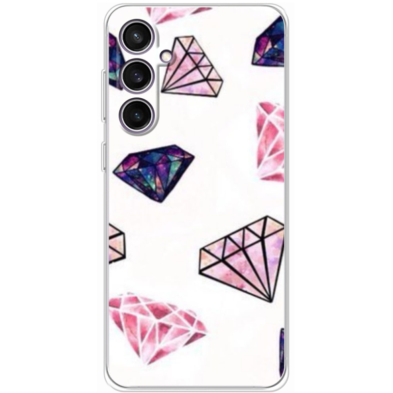 Чехол BoxFace Samsung Galaxy S23 FE (S711) 