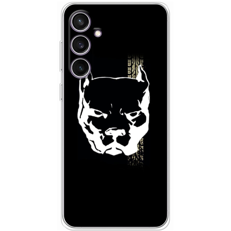 Чехол BoxFace Samsung Galaxy S23 FE (S711) 