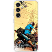 Чехол BoxFace Samsung Galaxy S23 FE (S711) 