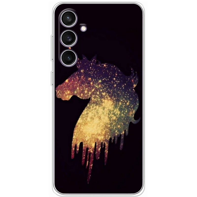 Чехол BoxFace Samsung Galaxy S23 FE (S711) 