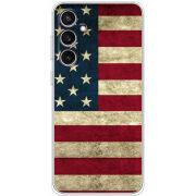 Чехол BoxFace Samsung Galaxy S23 FE (S711) 