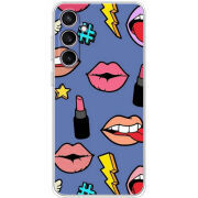 Чехол BoxFace Samsung Galaxy S23 FE (S711) 