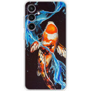 Чехол BoxFace Samsung Galaxy S23 FE (S711) 